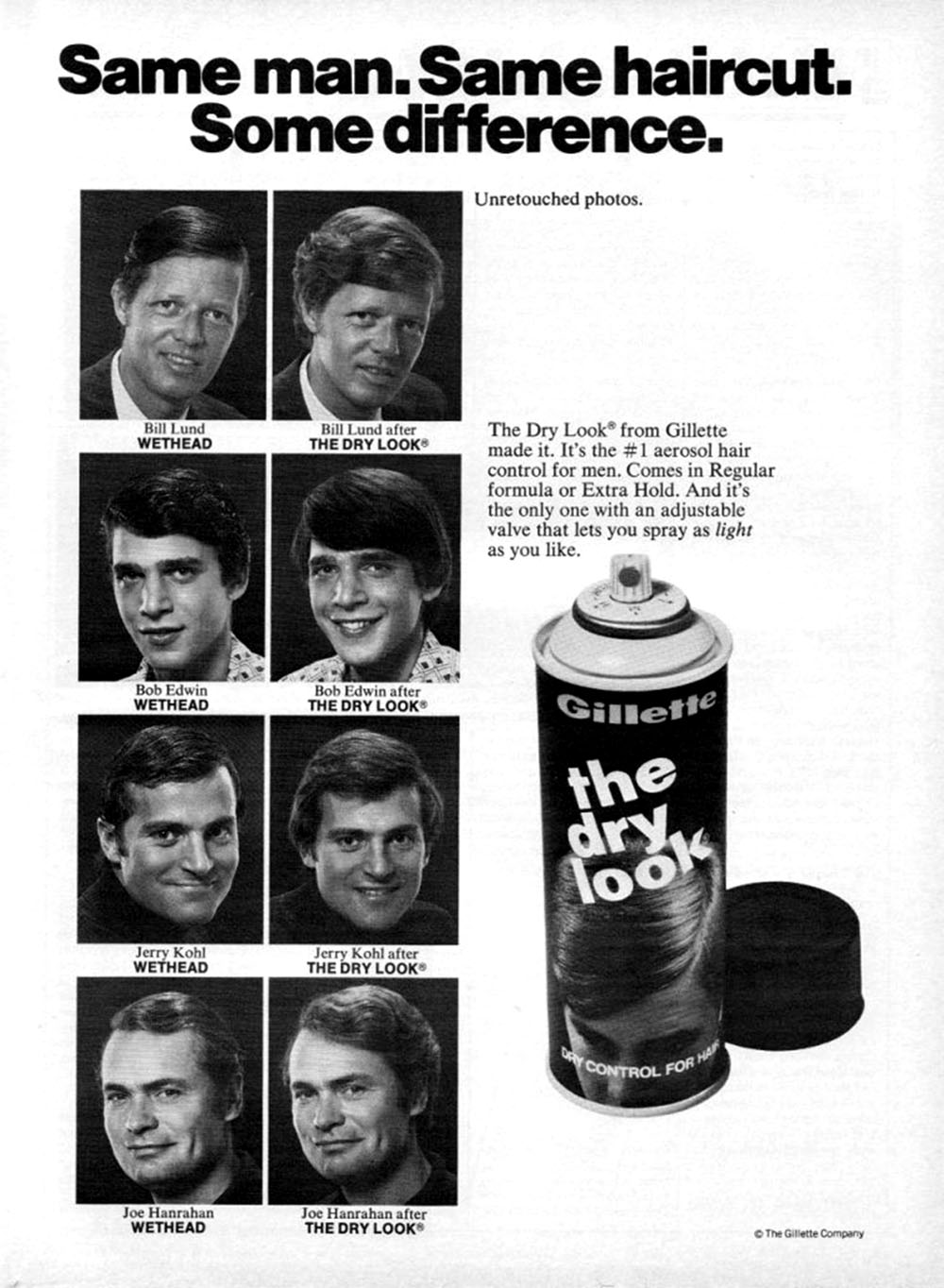 21 Popular 70s Hairstyles For Men | 70s hair men, 70s hair, 1970s hairstyles