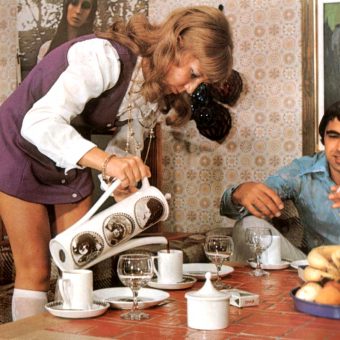 Java Nostalgia: Remembrances Before the ‘Coffee Culture’ Boom