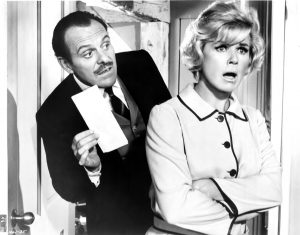 I Say! What a Bounder - The Life of Terry-Thomas - Flashbak