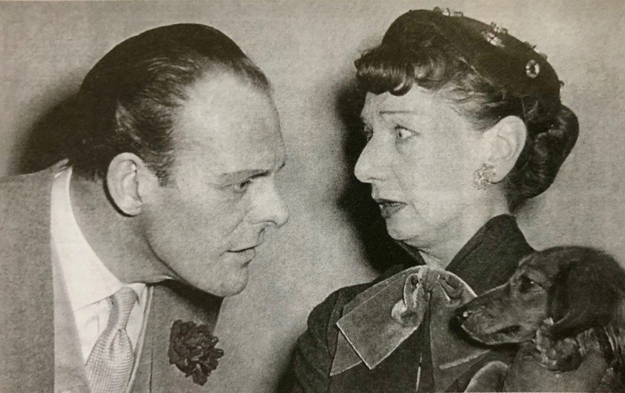Terry-Thomas