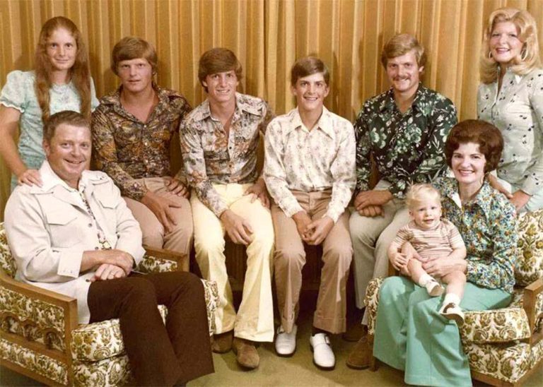 Awkward Family Photos. Part 10 (40 pics) - Izismile.com