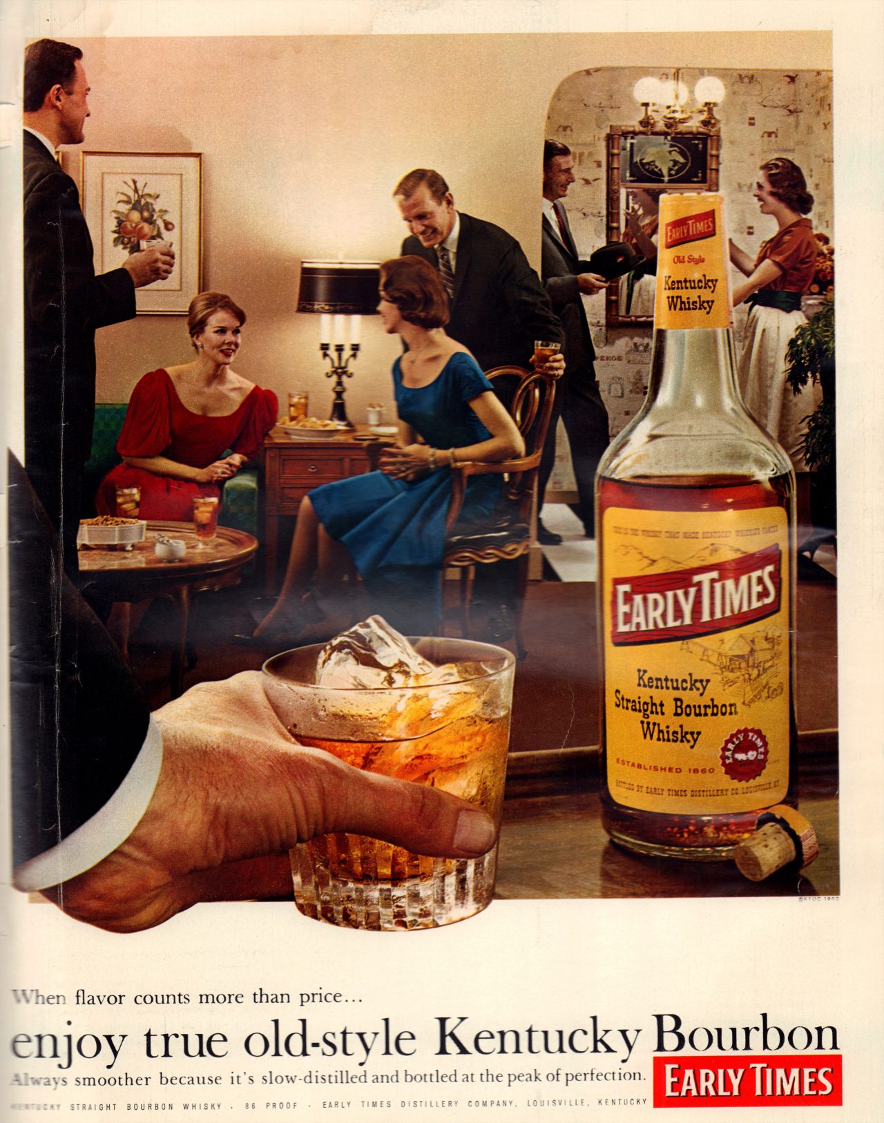 07-vintage alcohol ads (19) - Flashbak