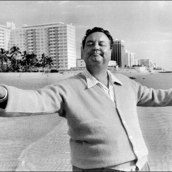 Miami in the 1970s and 80s: A Look at the Magic City’s Turbulent Years