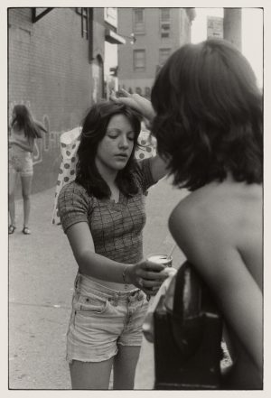 Photographs of Brooklyn in the 1970s - Flashbak