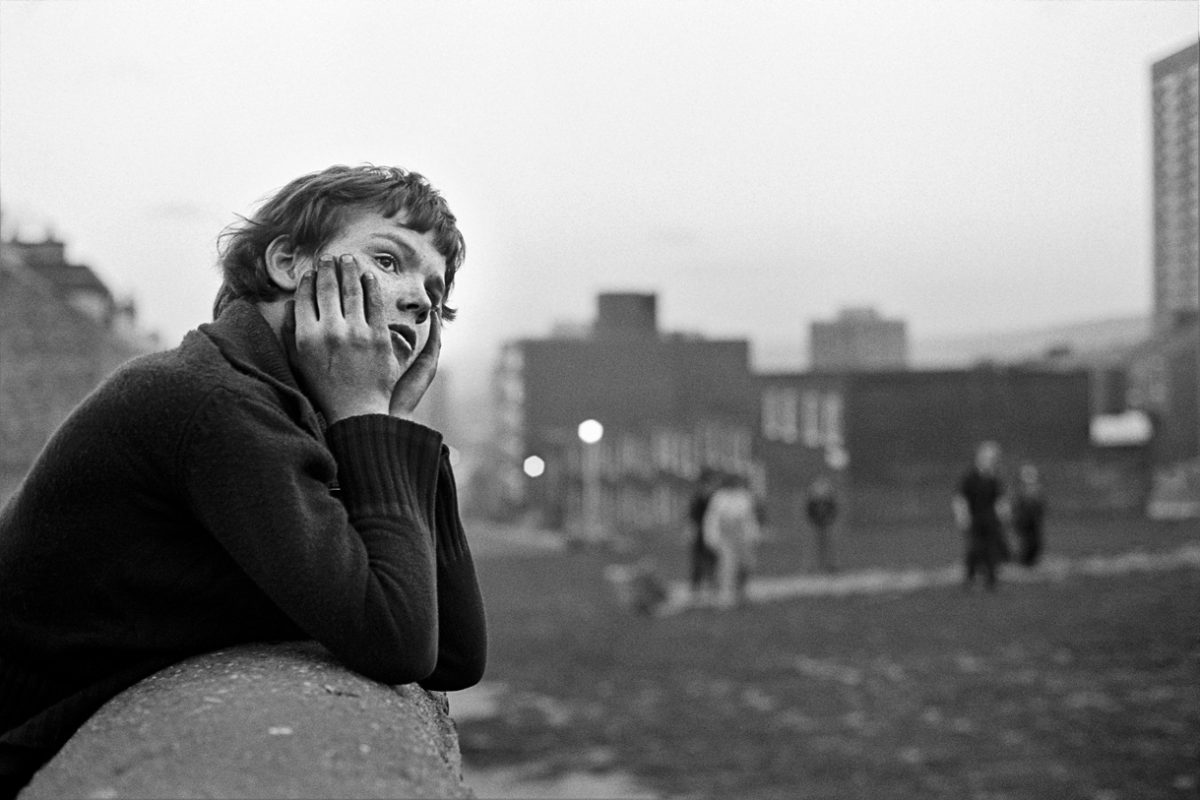 Anorak News | Elswick Kids – a brilliant photobook by the Late Tish Murtha