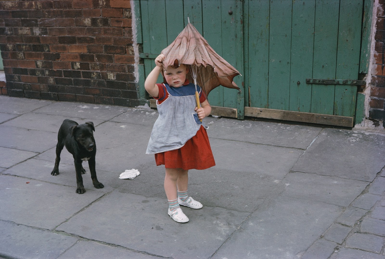 Manchester streets Hulme streets 1960s 1970s