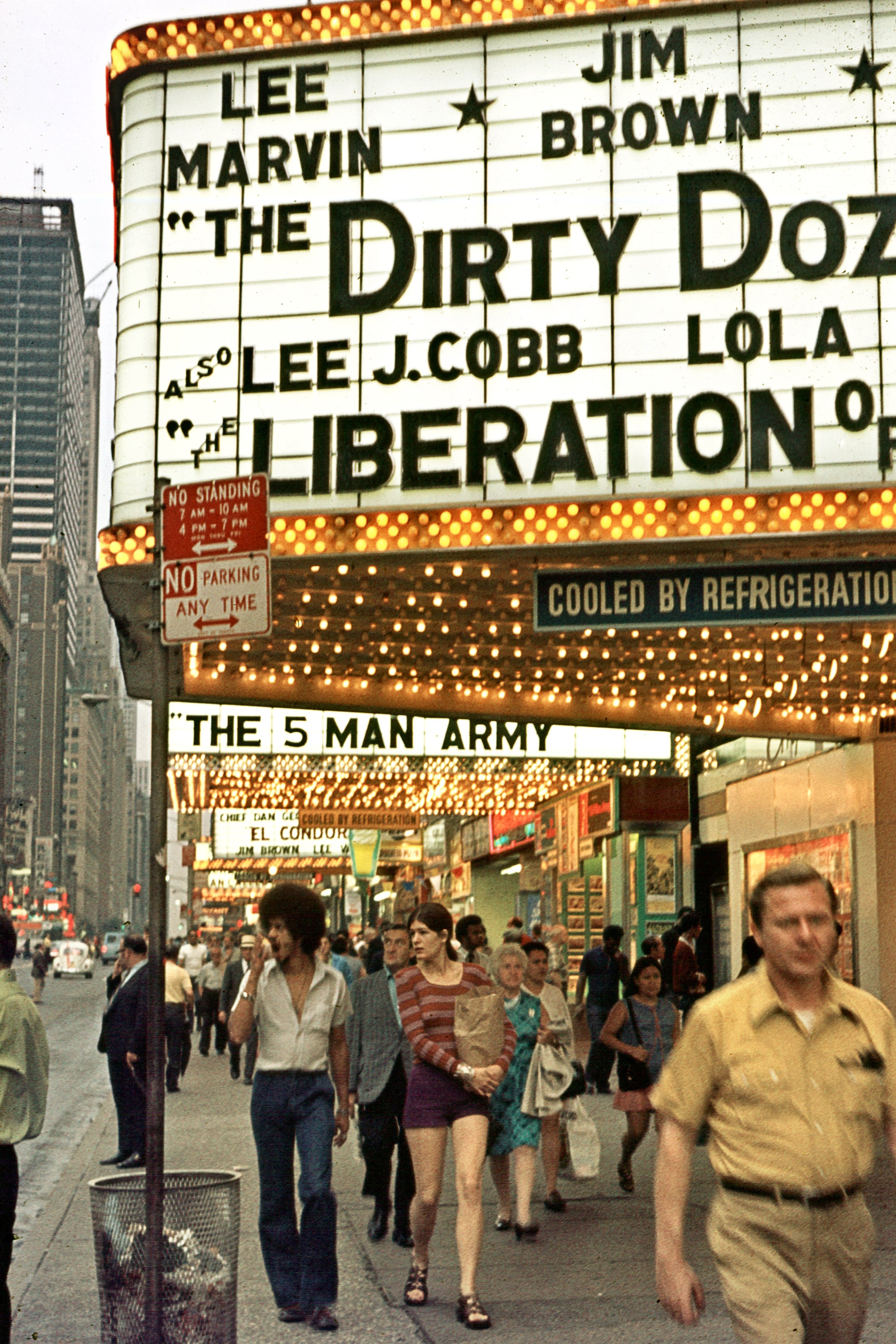 new york famous musical festival 1969