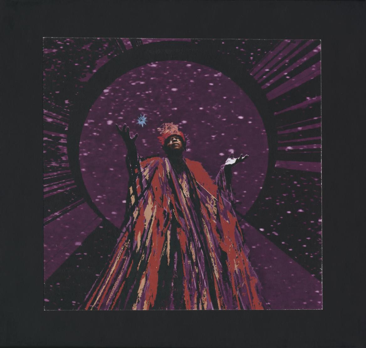 Sun Ra - Art Yard In A Box (2012) [7CD BOX SET] {Art Yard} b