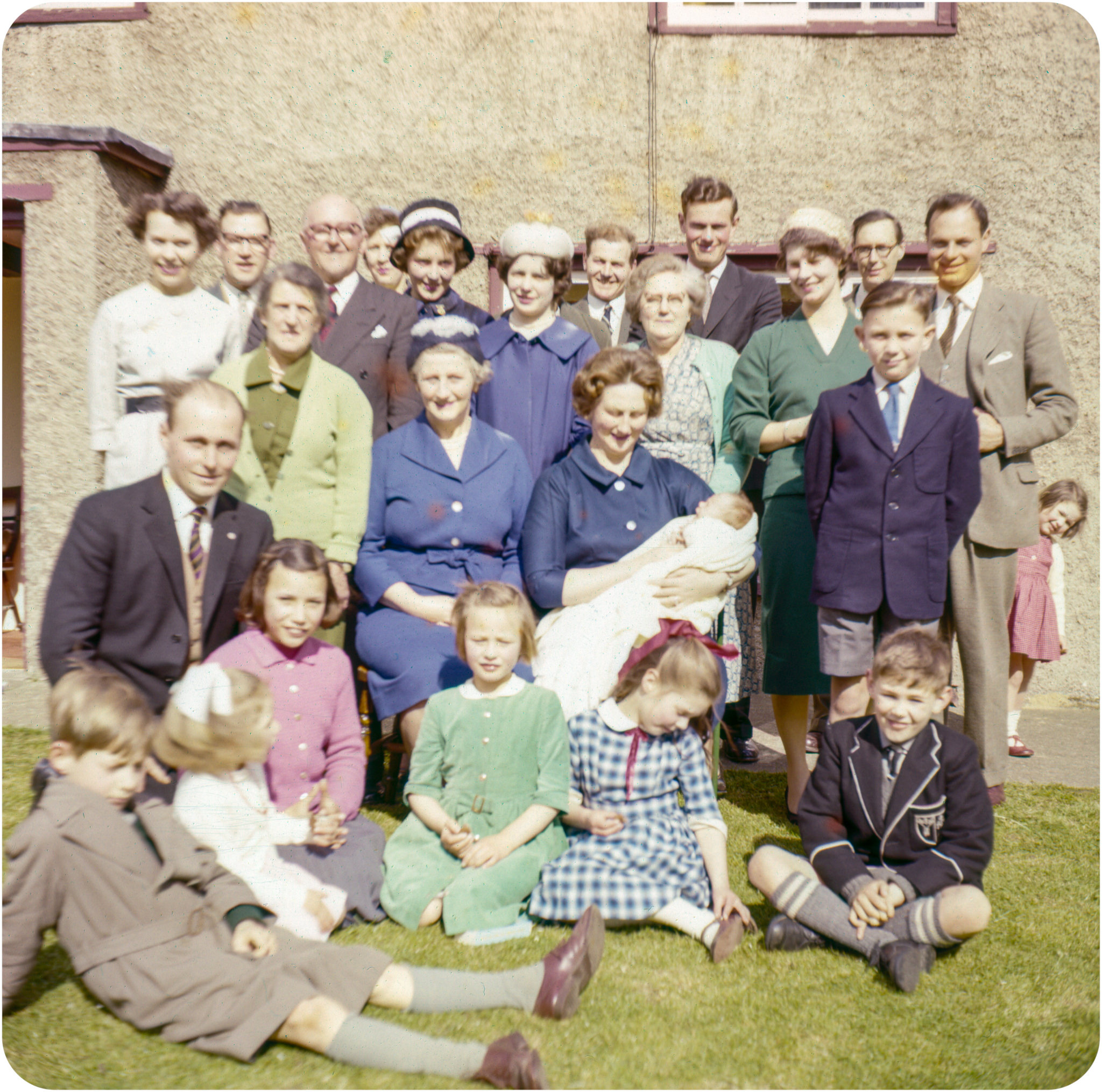 Cambridgeshire St Ives 1960
