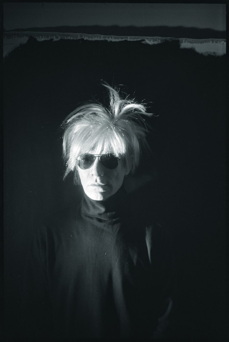 The Andy Warhol Photography Archive: 130,000 Pictures of Everything and ...