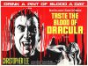 The Age Of Hammer Horror: Classic Posters From The British Genre Giant ...