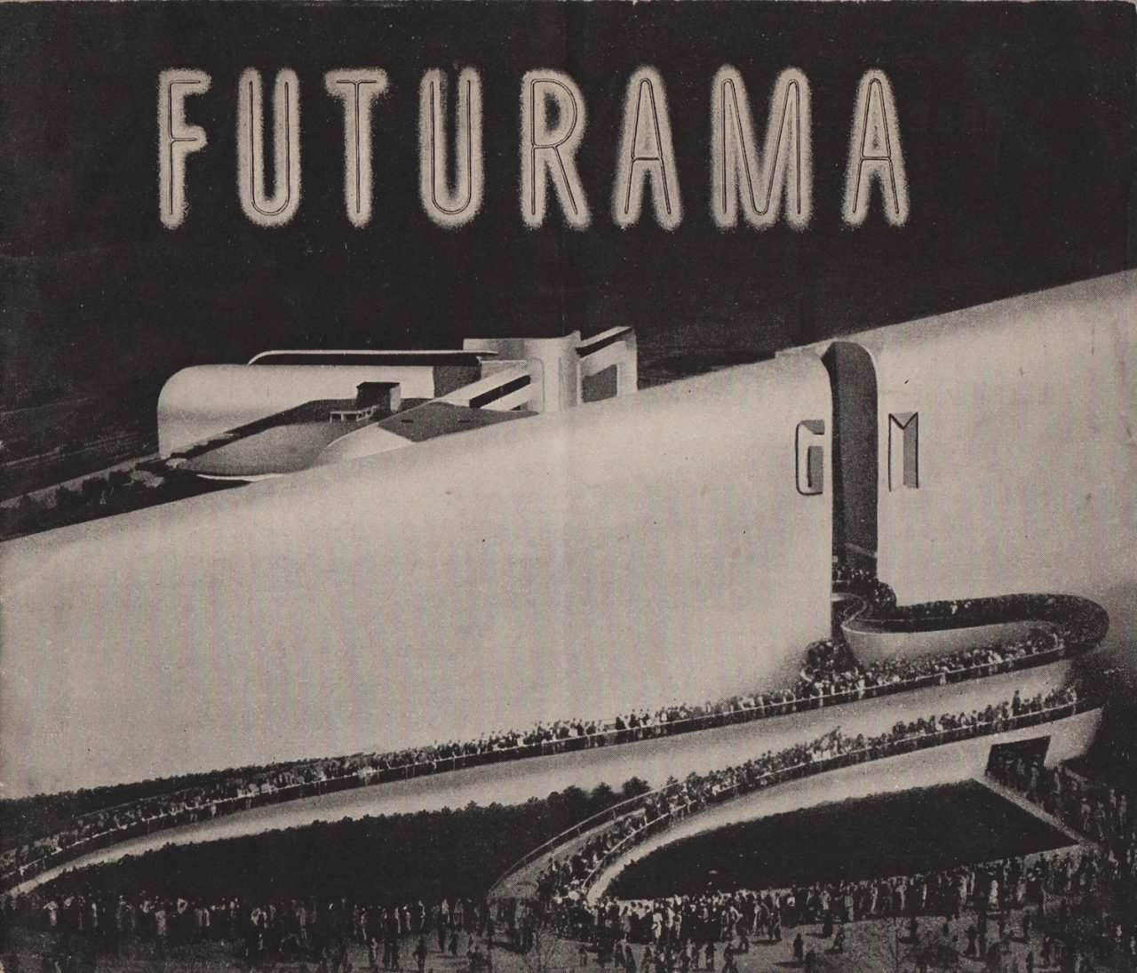 The 1939 New York World's Fair Invents the Future: Welcome to 'The World of Tomorrow' - Flashbak