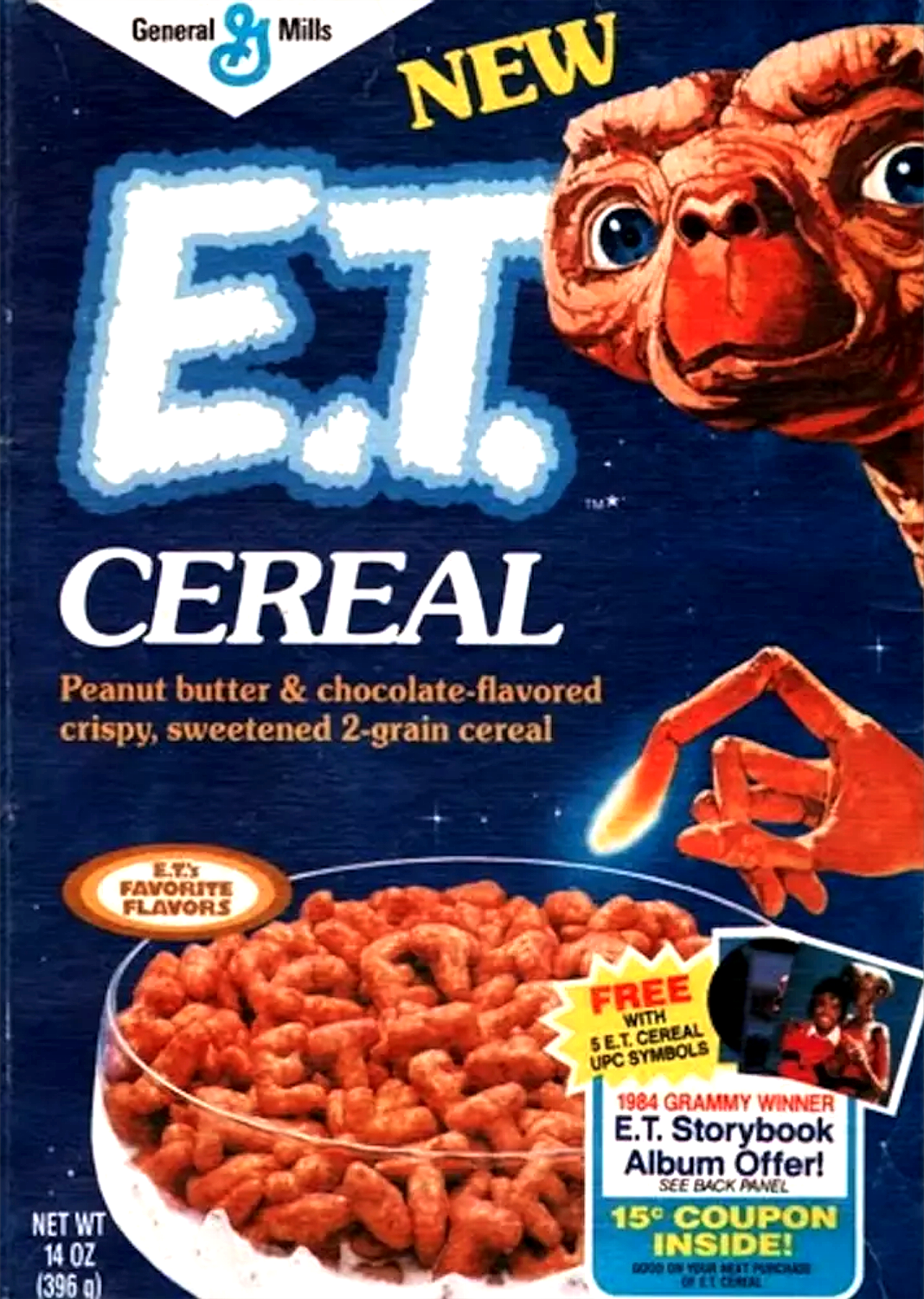 gi joe cereal