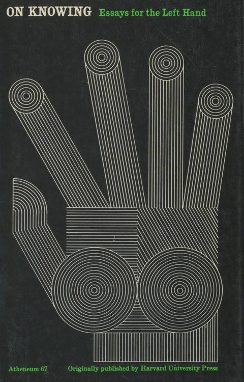 1969 edition , cover design by Alfred Zalon