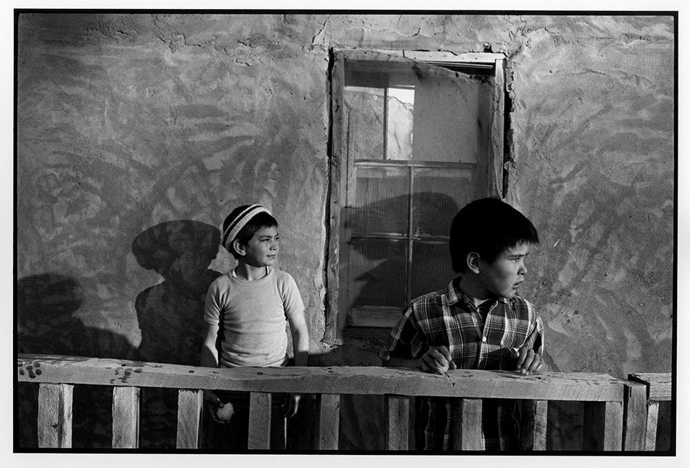 Bernalillo, NM 1971