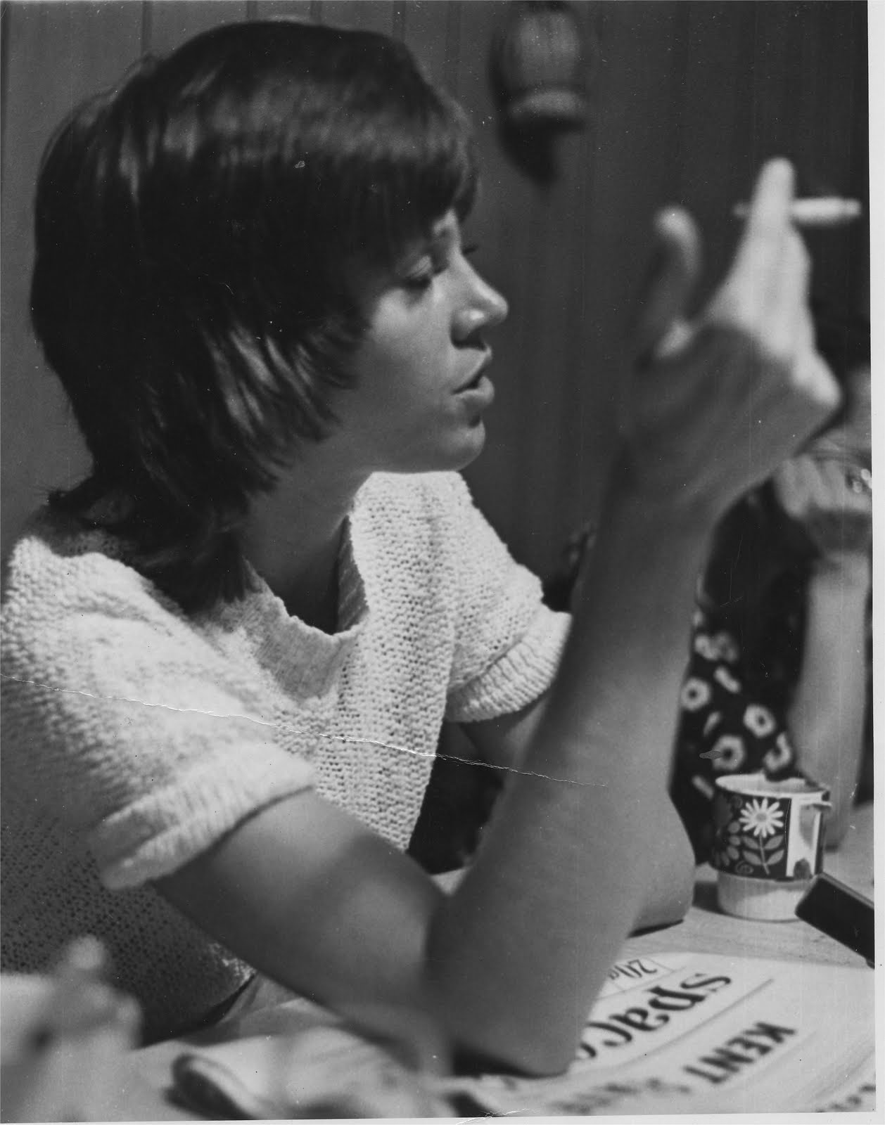 jane fonda hairstyles 1970