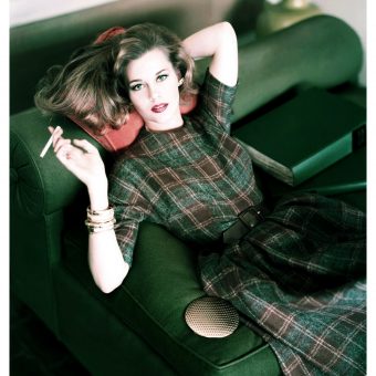 A  Glorious Collection of Jane Fonda Photographs