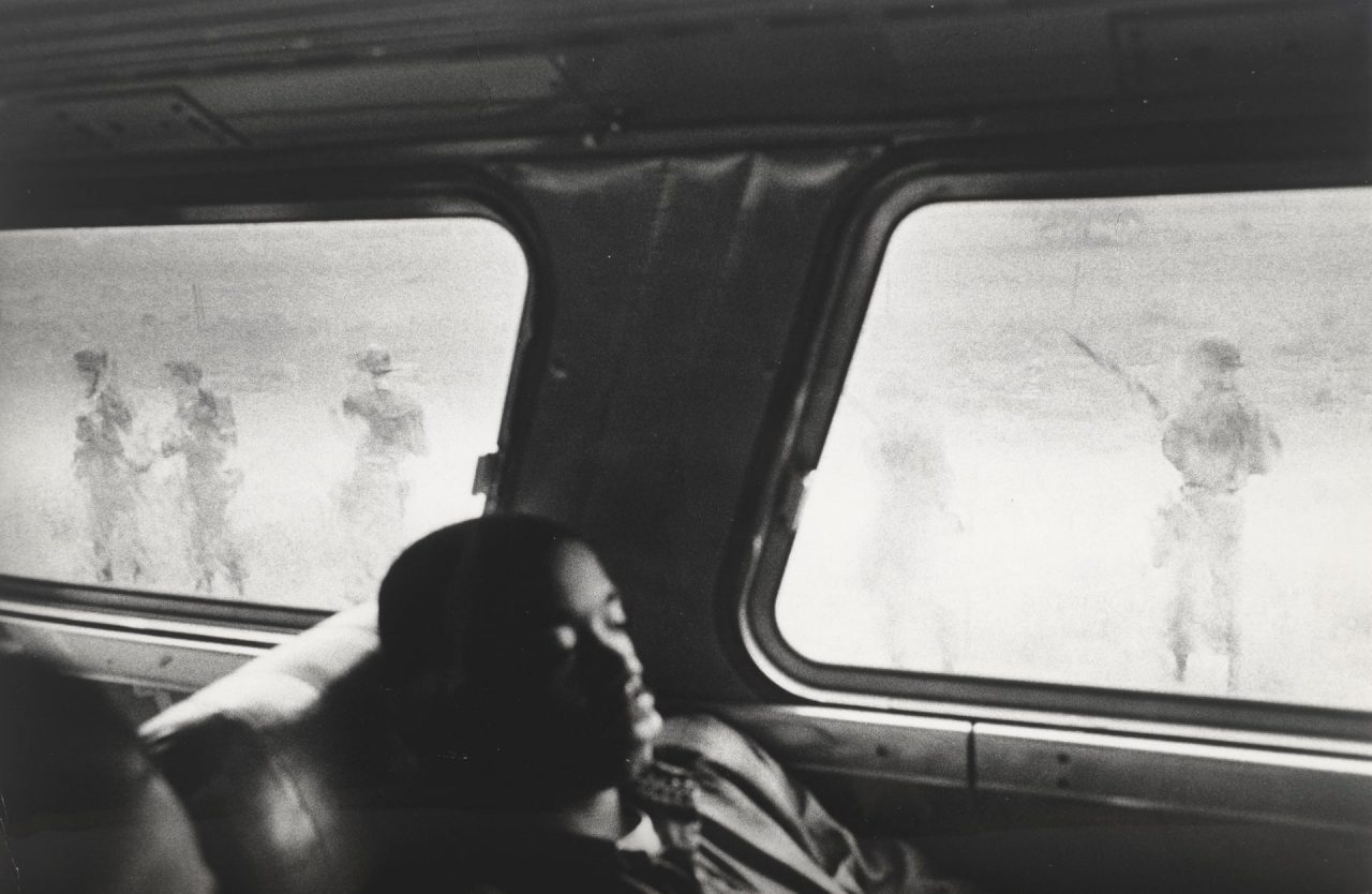 Bruce Davidson