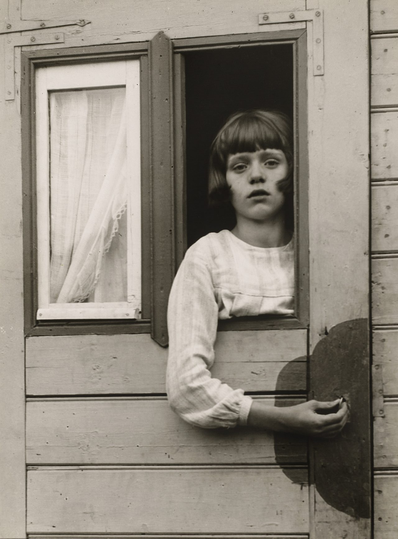 August Sander