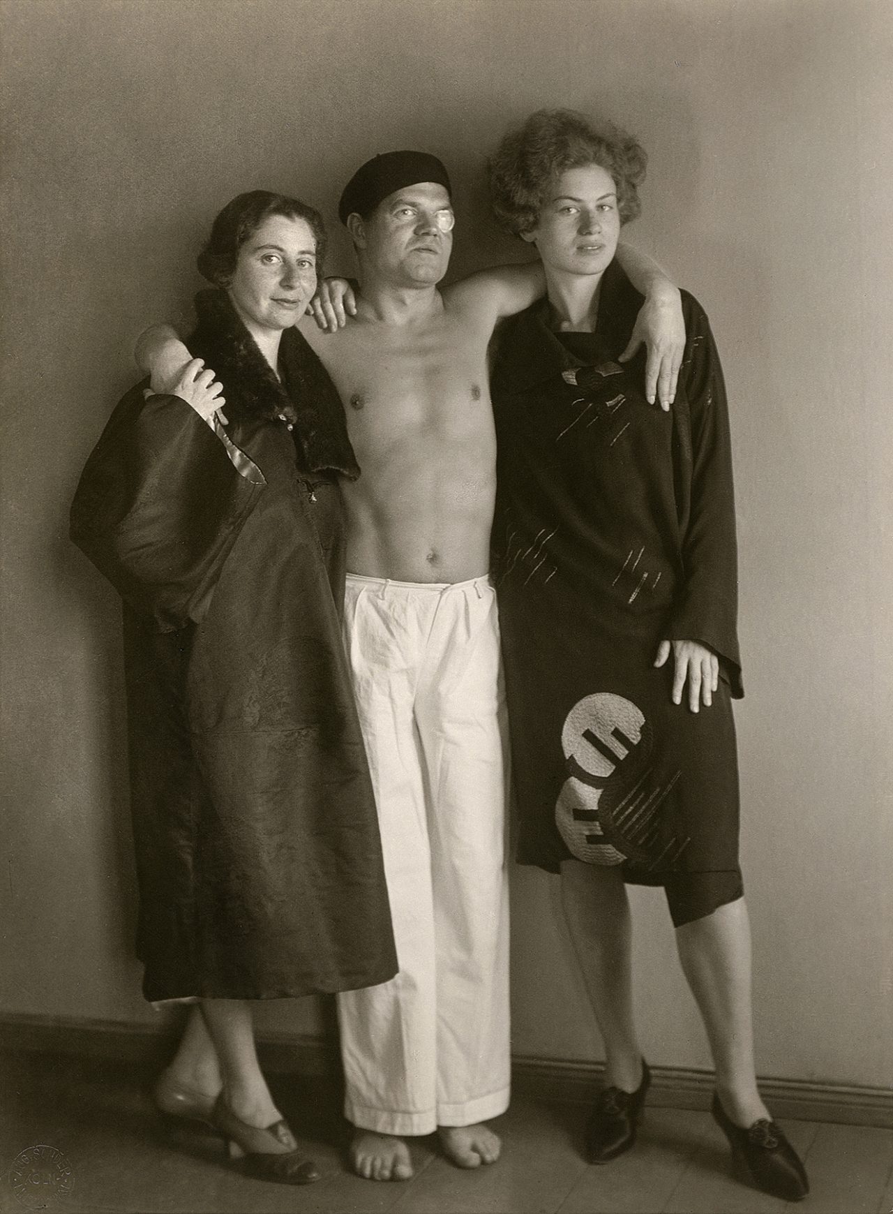 August Sander