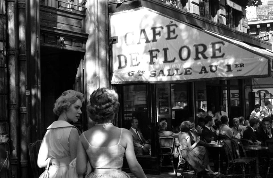 From Café de Flore to Le Procope: These Are the Most Iconic Cafés in Paris