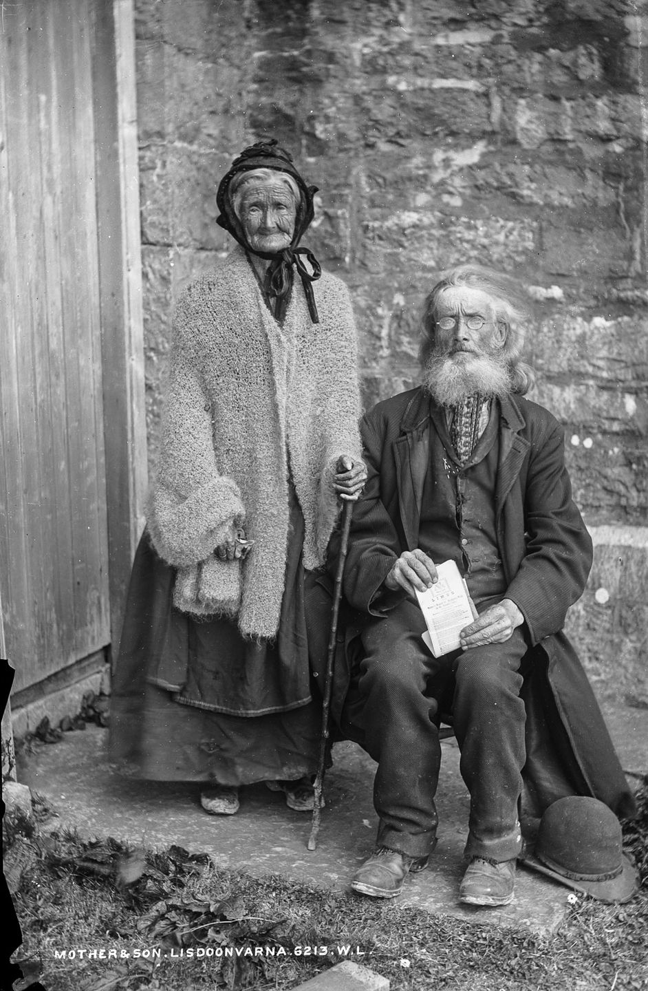 Ireland 1890