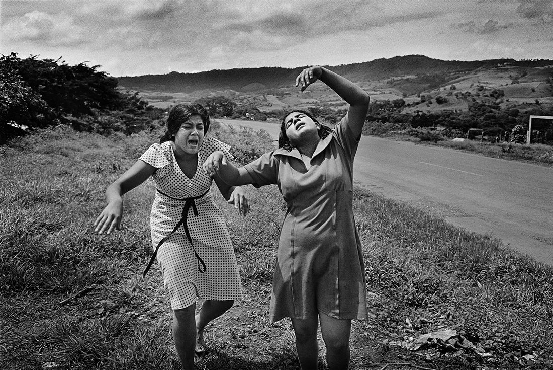 Estelí, Nicaragua 1978