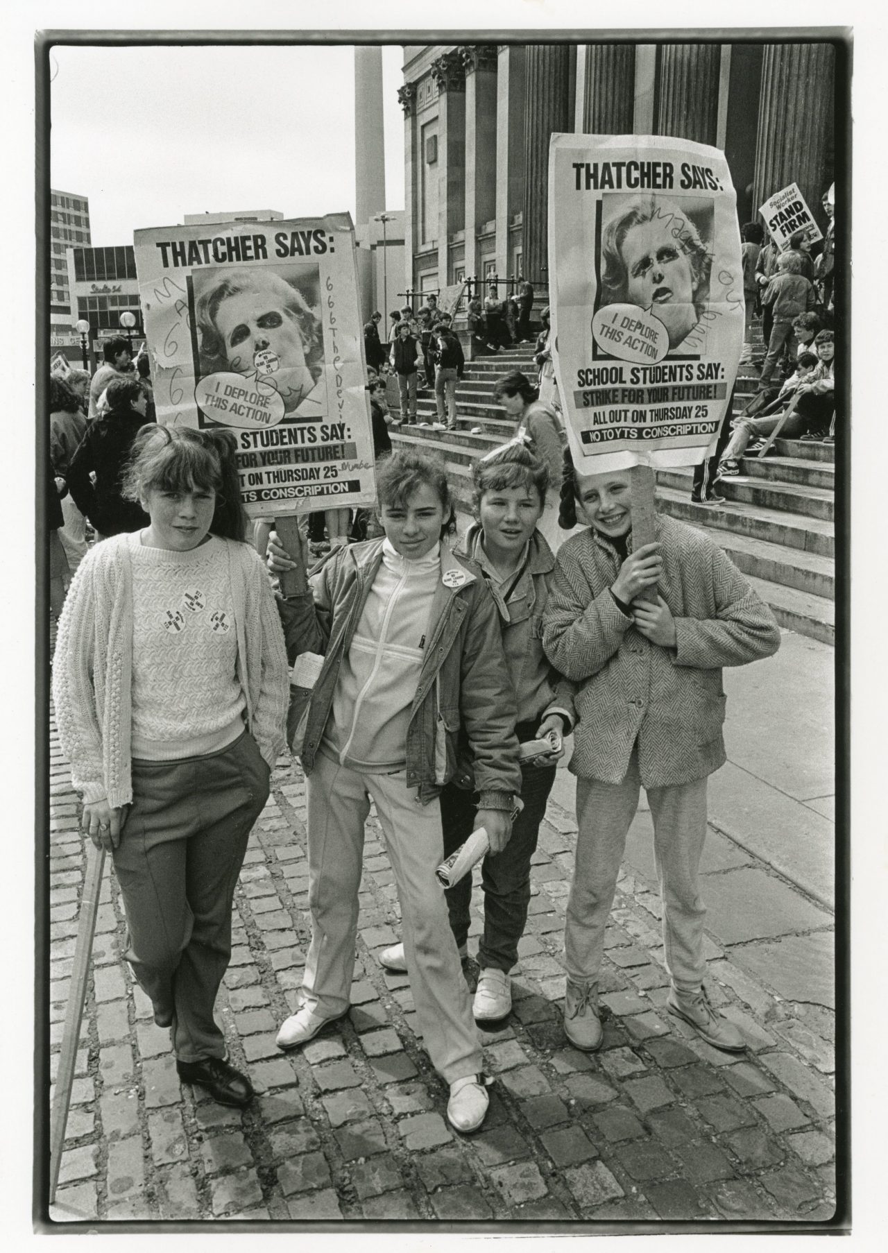 st edwards liverpool strike