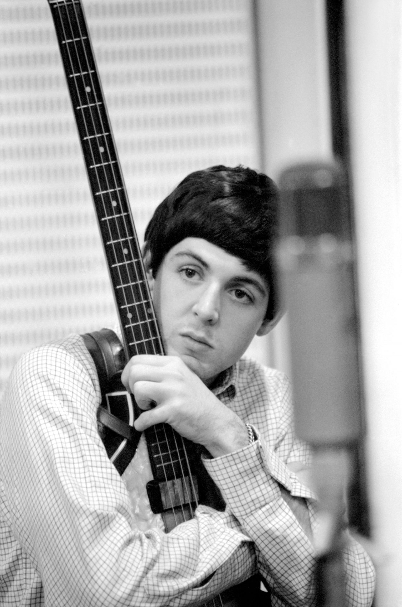 Norman Parkinson Beatles 1963 Abbey Road