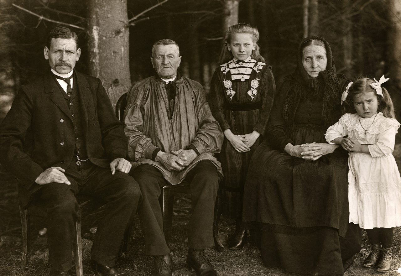 August Sander