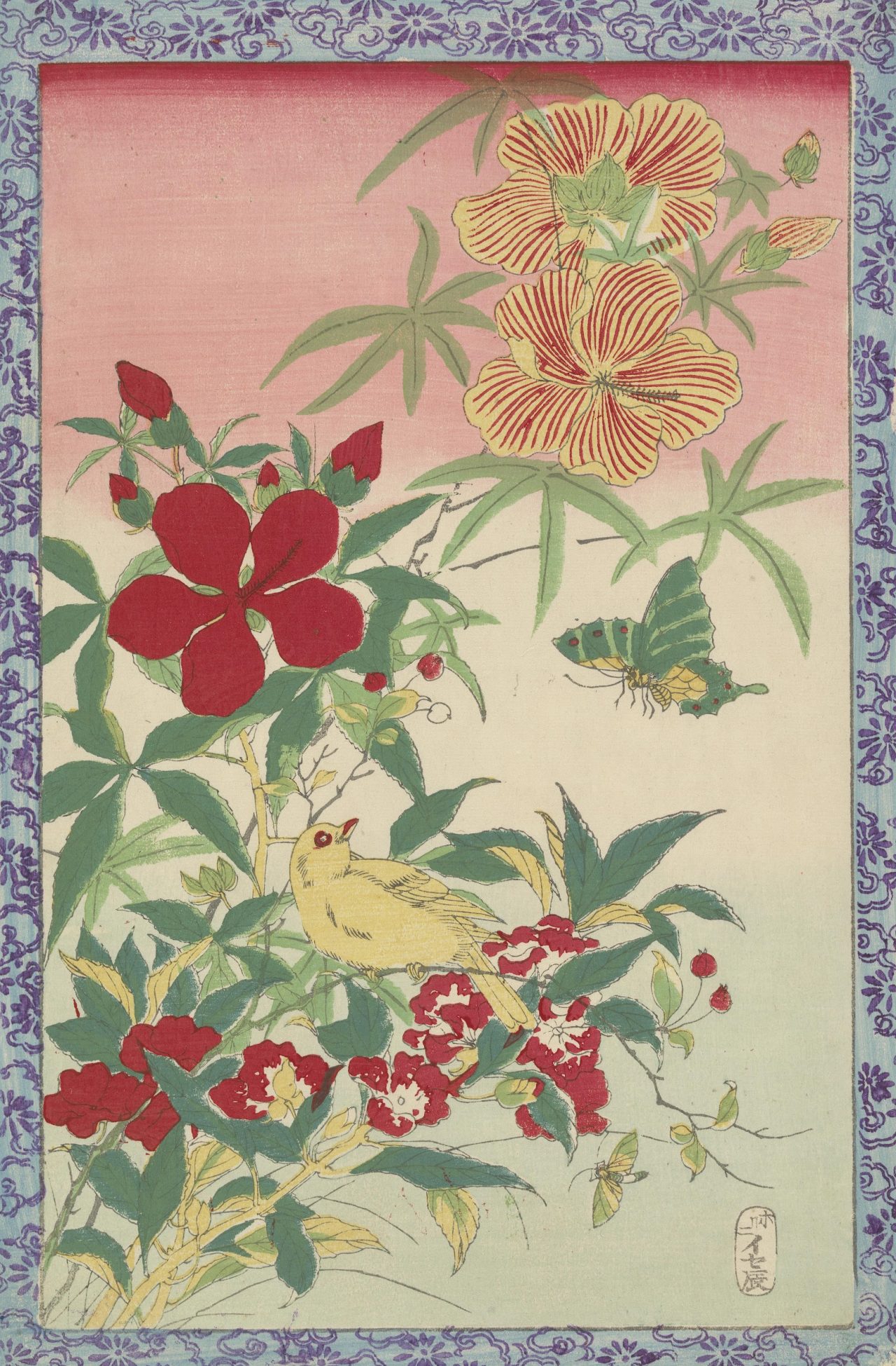 How Vincent van Gogh’s Collection of Japanese Prints Inspired His 'Art...