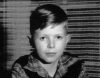 David Bowie: Photographs of The Starman As A Child - Flashbak