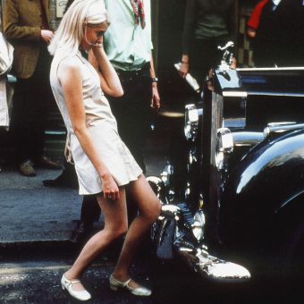 24 Color Photos of Swinging London – 1967-1969