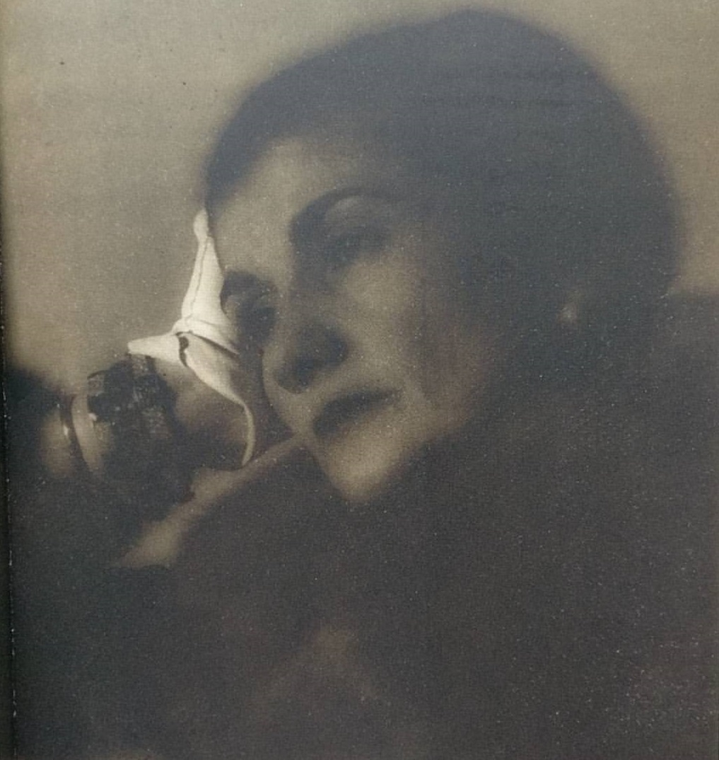 Coco Chanel, c.1925-1930