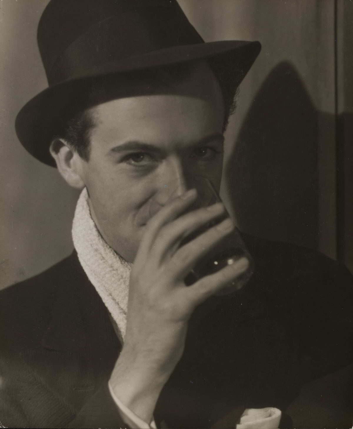 Curtis Moffat, Cecil Beaton, circa 1925