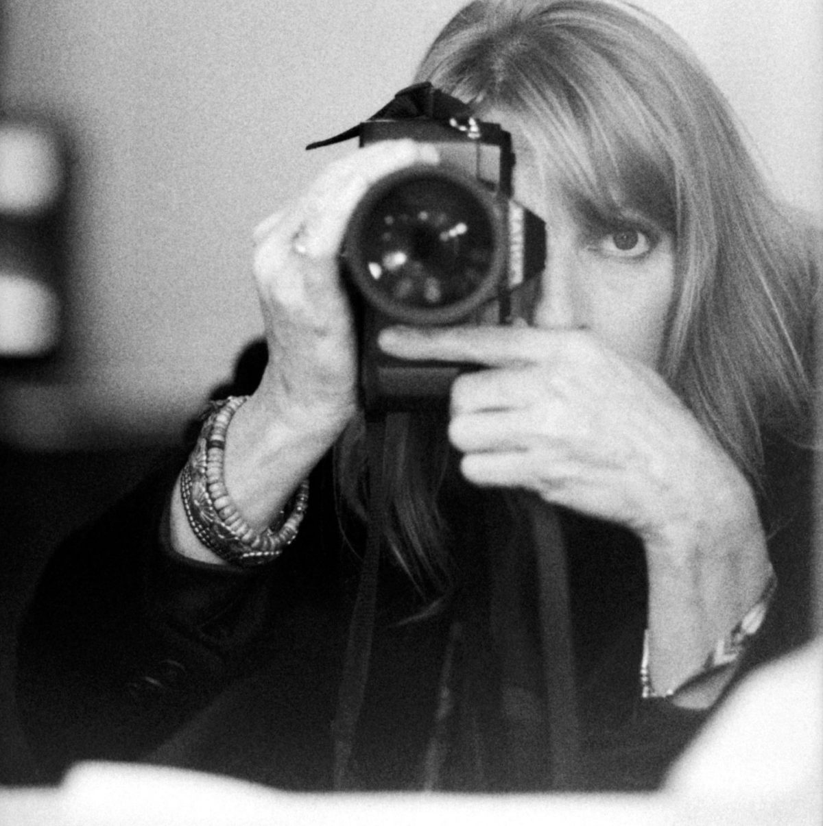 Linda McCartney, and her Photographs of Paul, The Beatles and Other Artists  picture pic