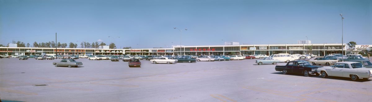 Florida Kodachrome 1960s