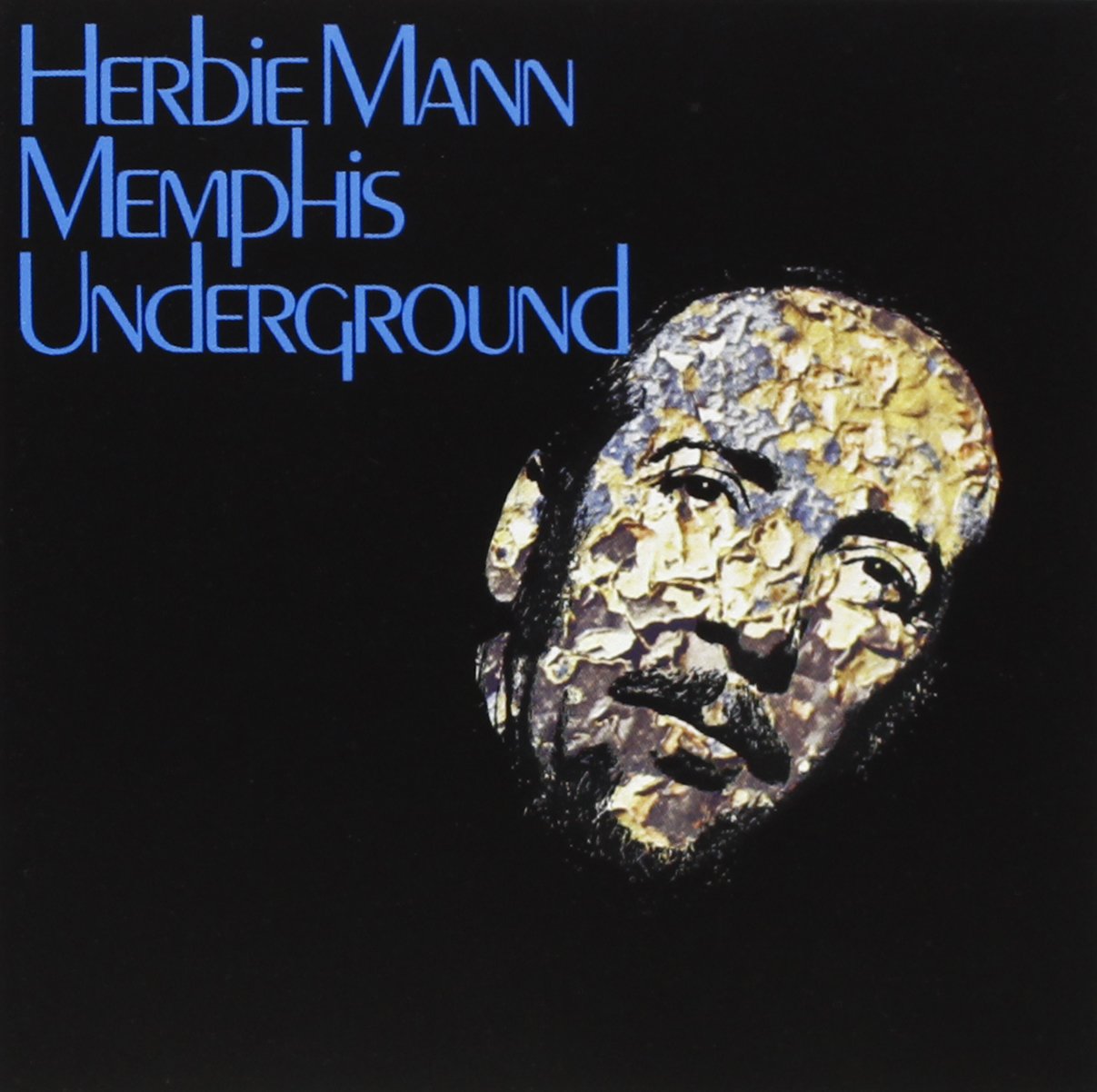 herbie mann memphis underground hunter s thompson