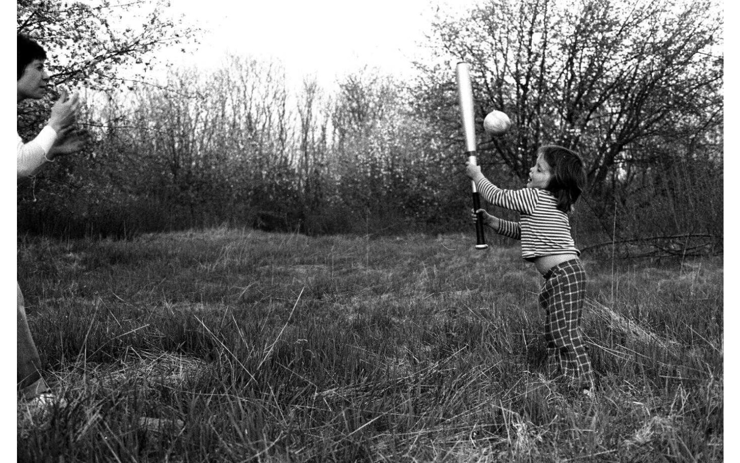 Lesbian commune Oregon 1970s