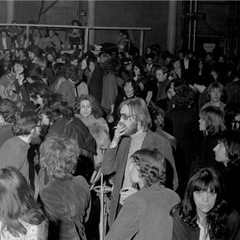 March 1970 the roundhouse a - Flashbak