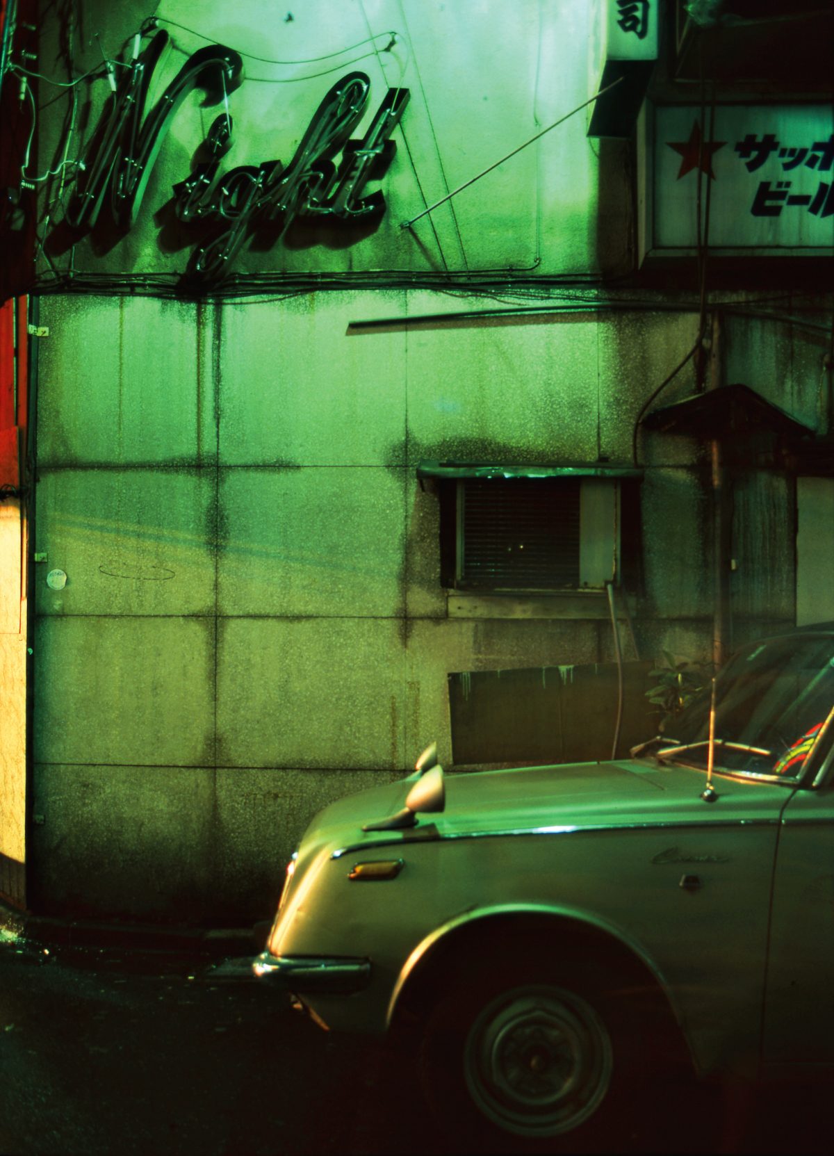 Night_Shinjuku_1979Tokyo Japan