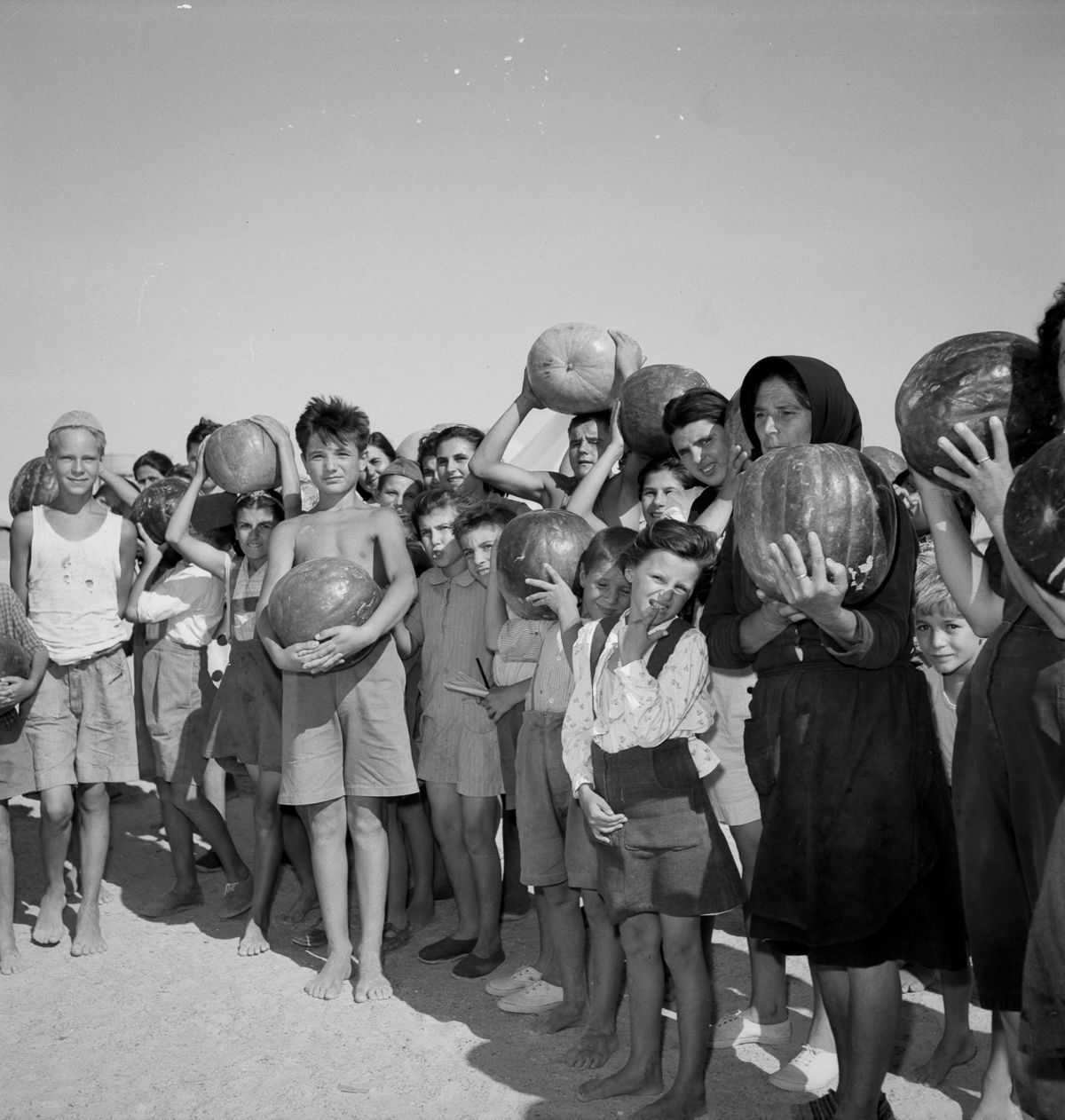 1944 September el shatt croatia egypt