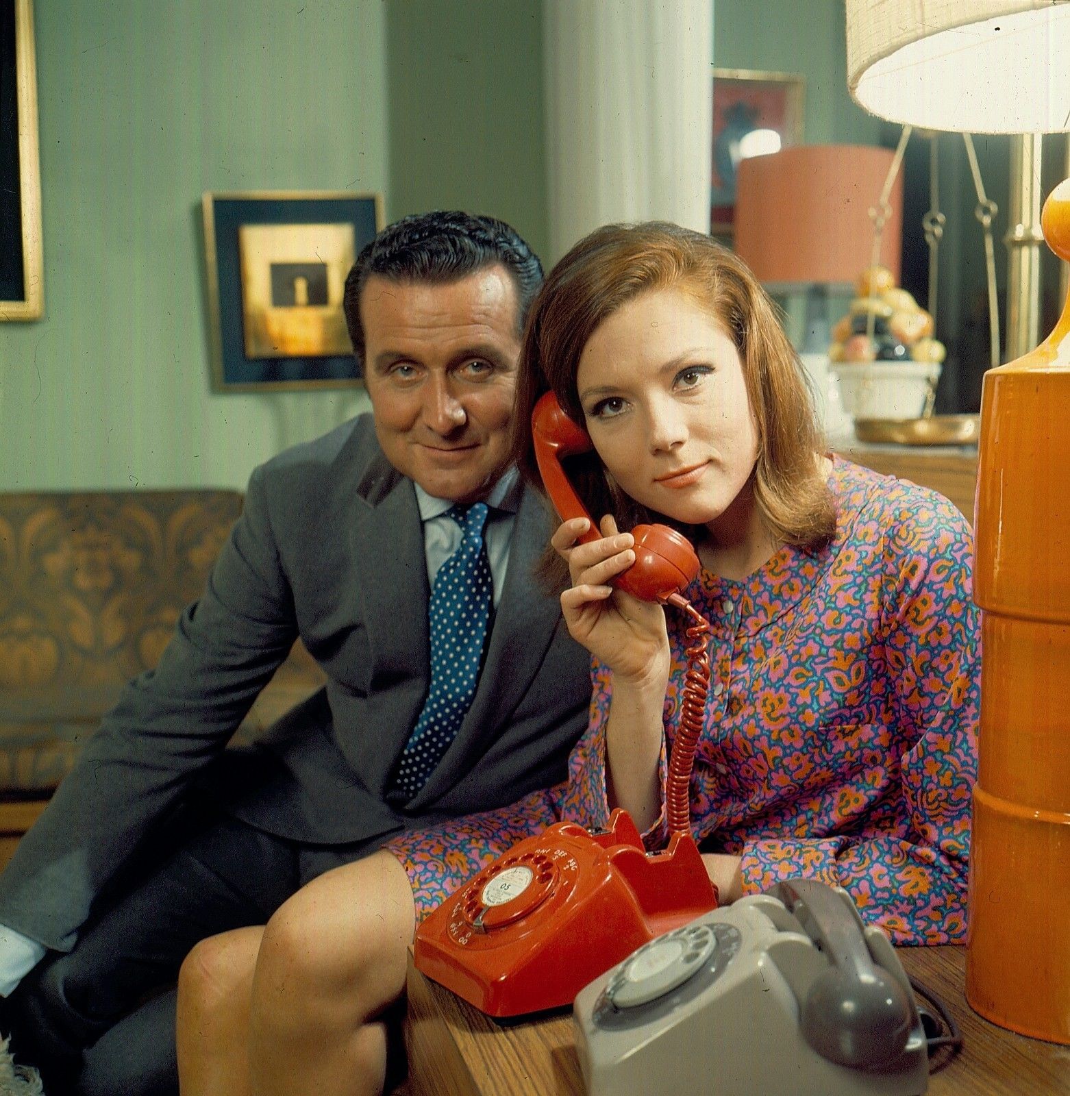 Photographs Of The Wonderful Diana Rigg (20 July 1938 – 10 September ...