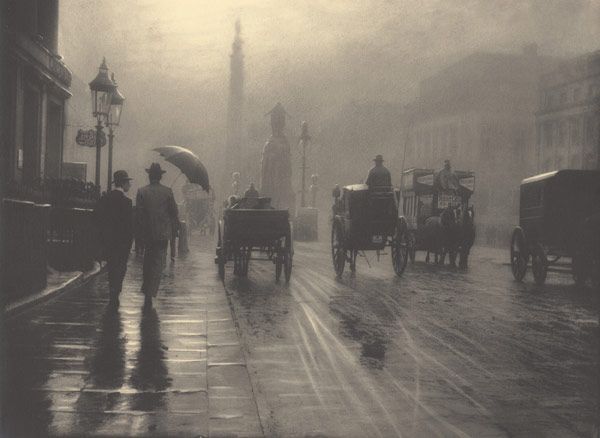 EUROPEAN PHOTOGRAPHY 81 1981年写真作品集 Extraordinary Photographs by Léonard Misonne - Flashbak