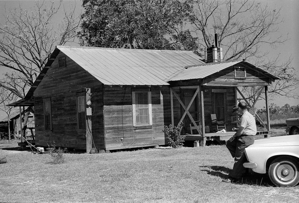 mississippi nuclear bomb 1964