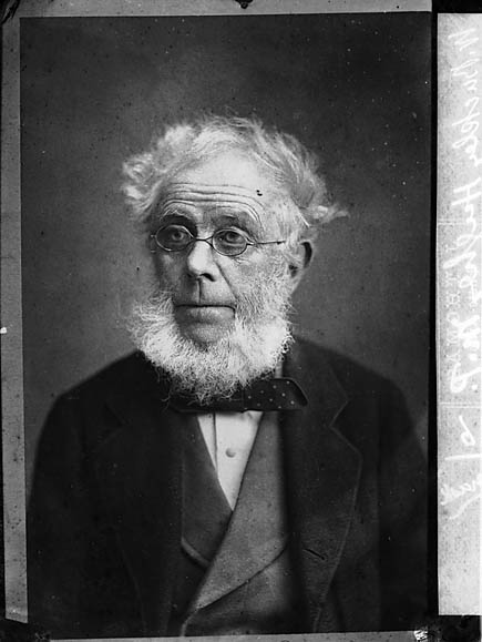 wales portraits 19th century