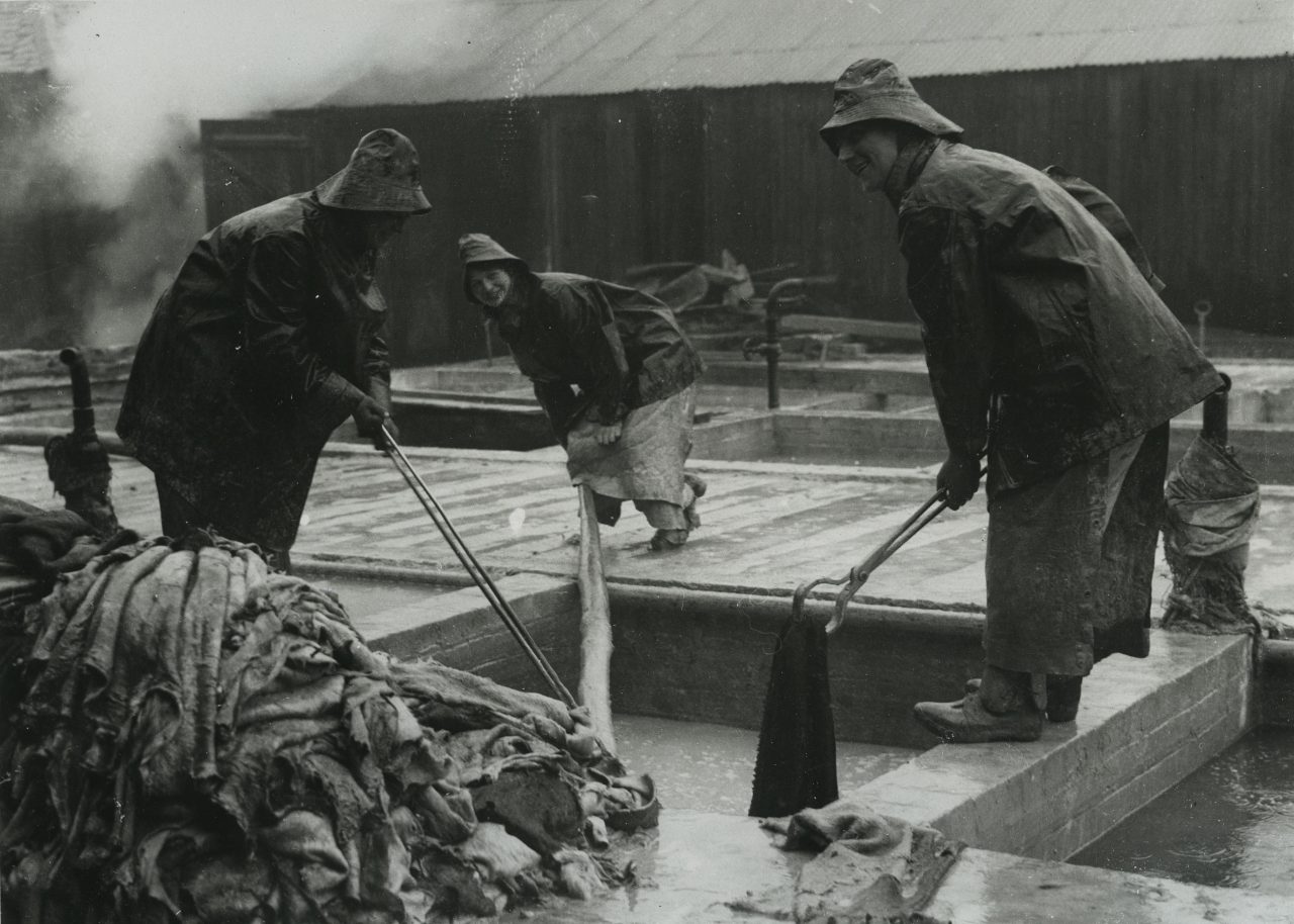 1918 Women World War workers