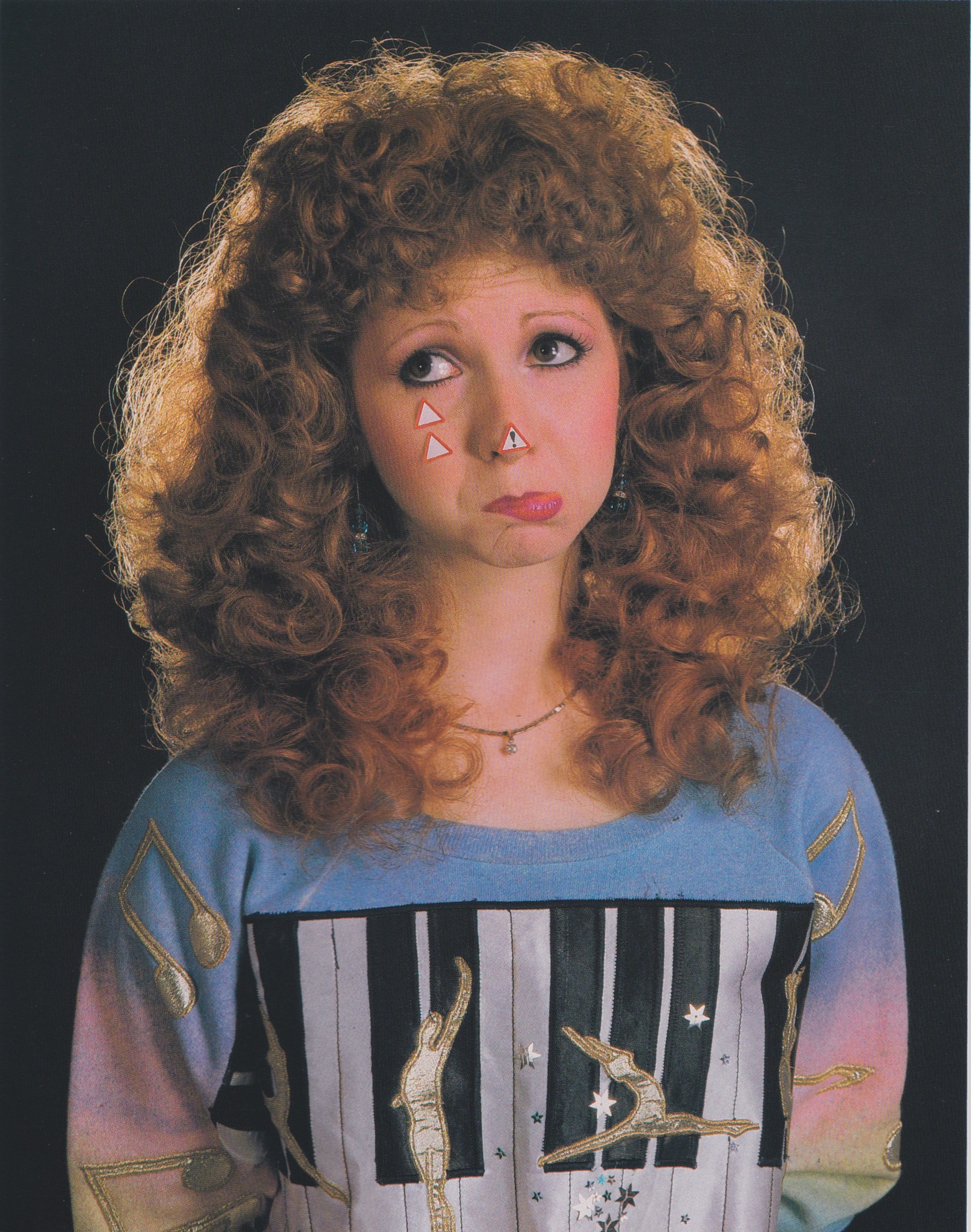 Bonnie Langford - Flashbak