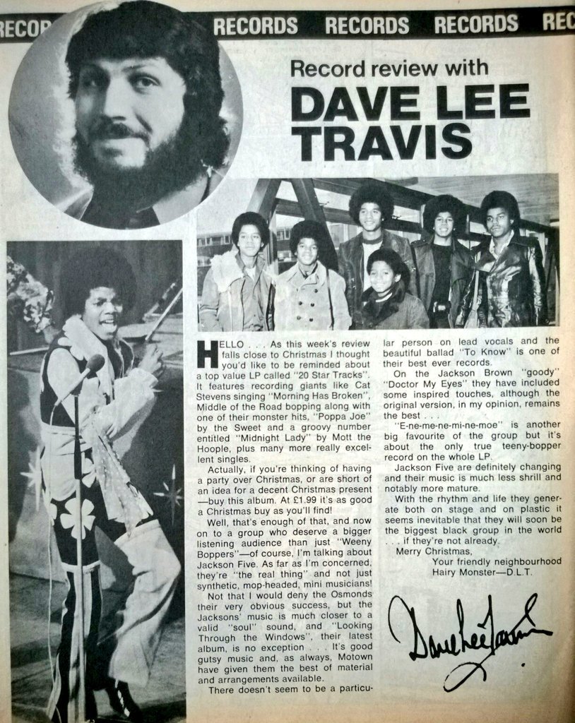 Dave Lee Travis