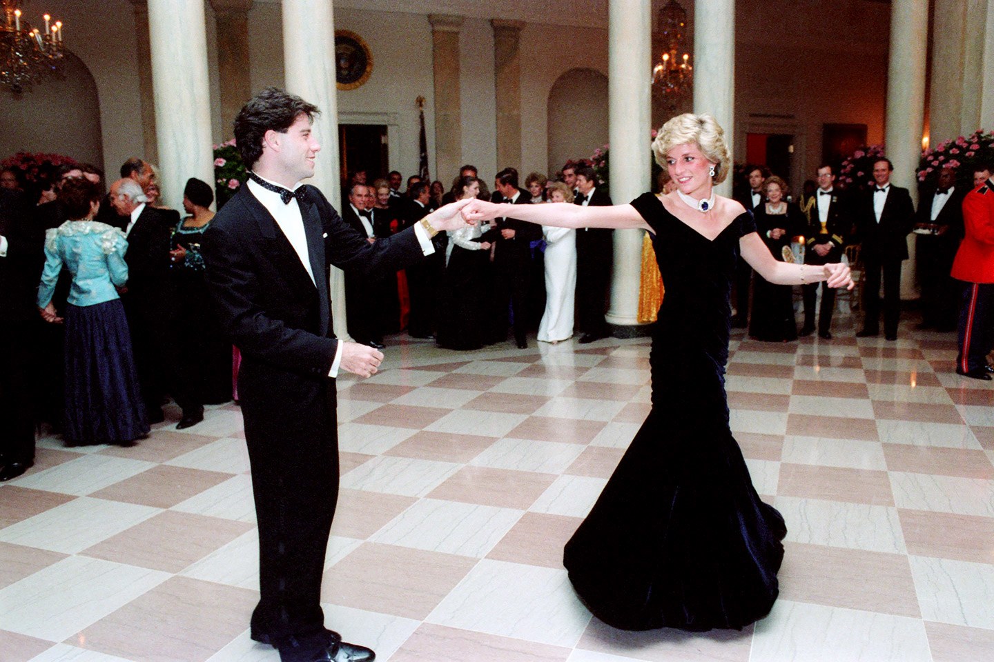 John-Travolta-Princess-Diana-Dance